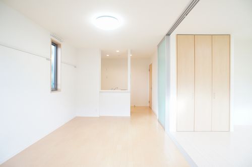 クレール　フォレ 103号-3