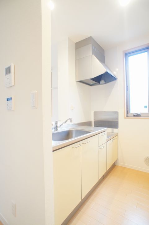 クレール　フォレ 103号-4