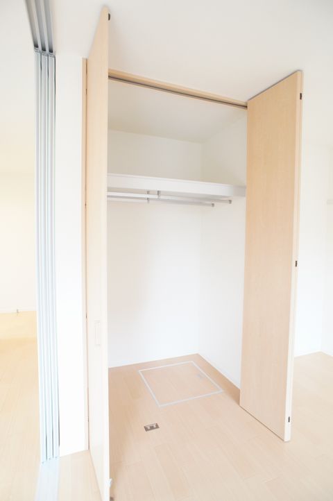 クレール　フォレ 103号-6