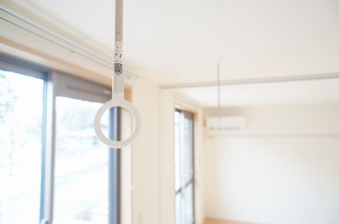 クレール　フォレ 103号-9