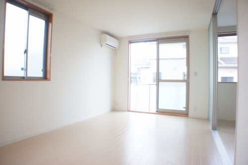 クレール・ヴィラ　Ｄ 202号-4