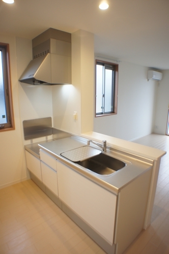 クレール・ヴィラ　Ｄ 202号-5