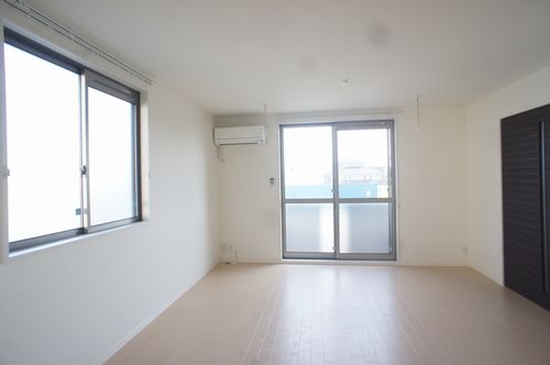 サニータイム　Ⅱ 101号-2