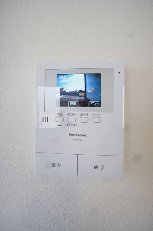 サニータイム　Ⅱ 101号-3