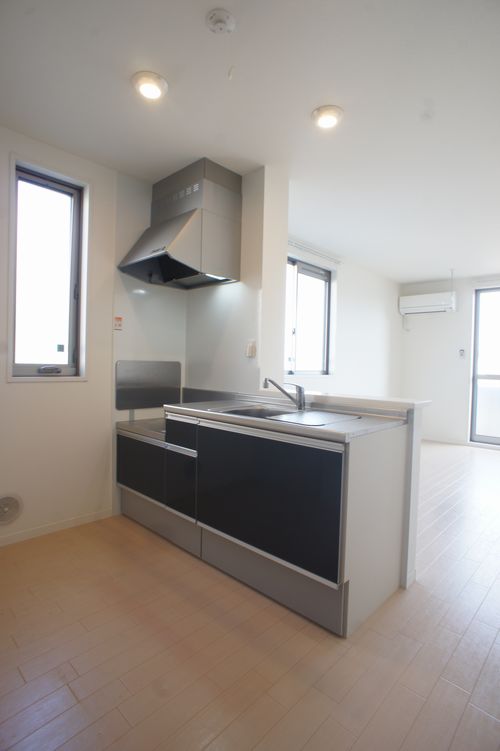 サニータイム　Ⅱ 101号-5