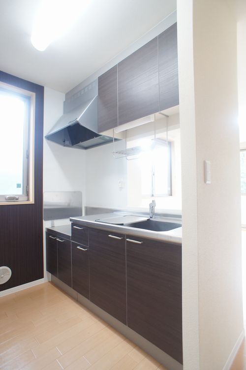 イースト　Ⅱ 101号-4