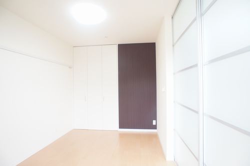 イースト　Ⅱ 101号-6