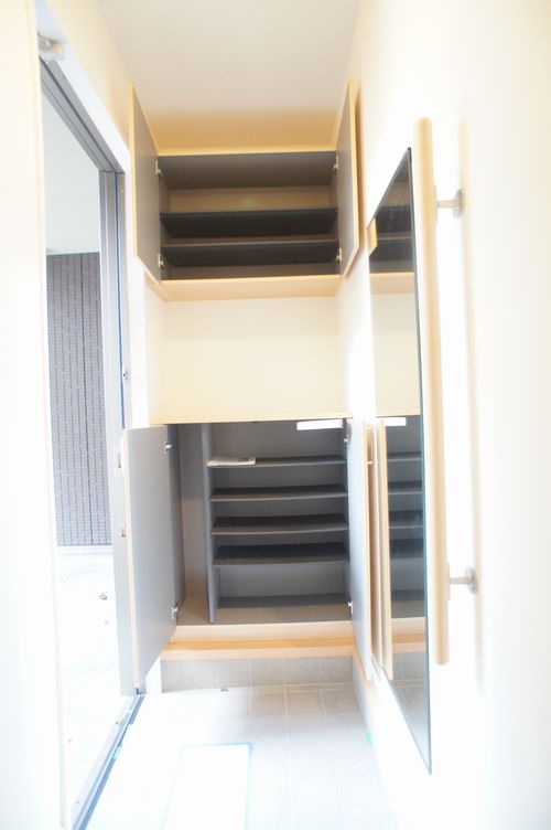 イースト　Ⅱ 101号-11