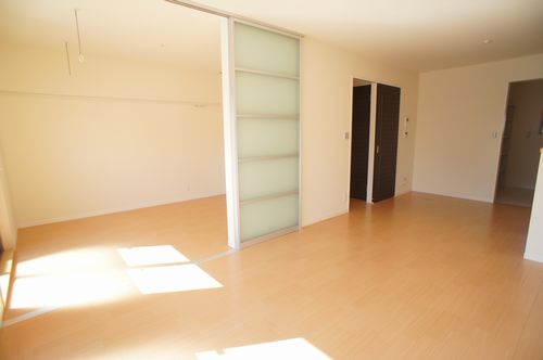 イースト　Ⅱ 202号-2