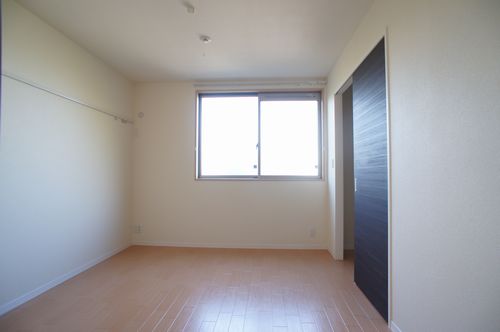 イースト　Ⅱ 202号-5