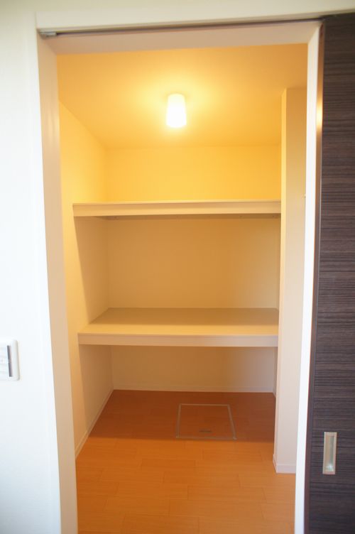 イースト　Ⅱ 202号-6