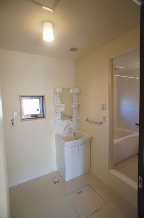 イースト　Ⅱ 202号-8