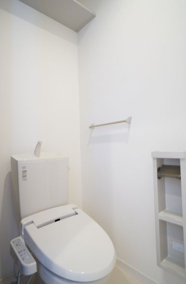 アベニュー　Ｃ 202号-10