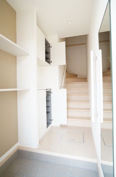 アベニュー　Ｃ 202号-11