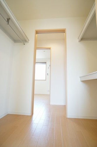 ラフィーネ水戸　Ⅱ 202号-3