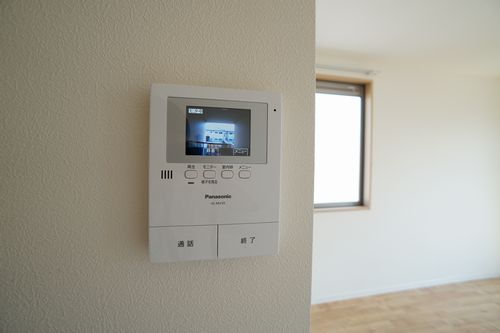 ラフィーネ水戸　Ⅱ 202号-7