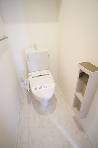 ラフィーネ水戸　Ⅱ 202号-9