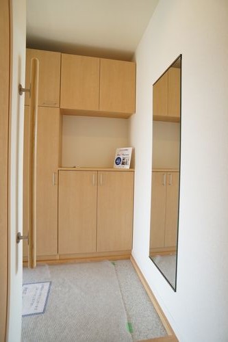 ラフィーネ水戸　Ⅱ 202号-10