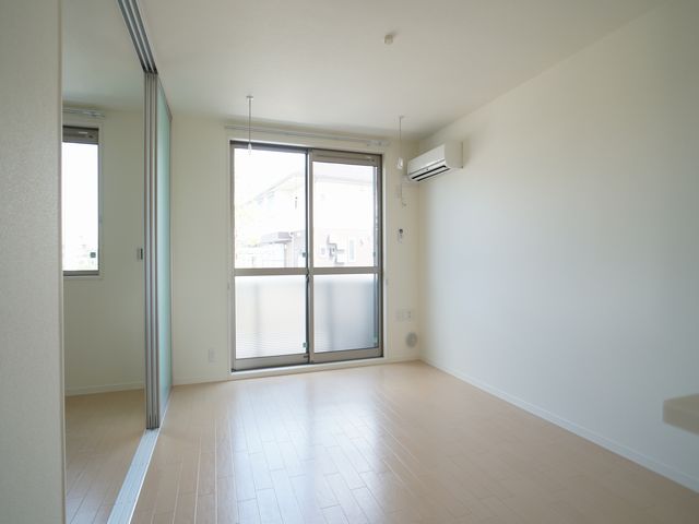 イースト・ガーデン　Ａ 105号-3