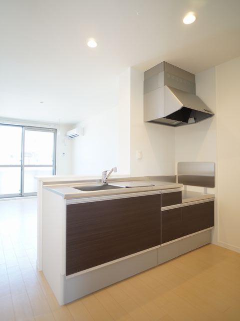 イースト・ガーデン　Ａ 105号-4