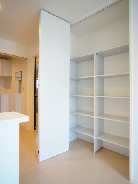 イースト・ガーデン　Ａ 105号-5