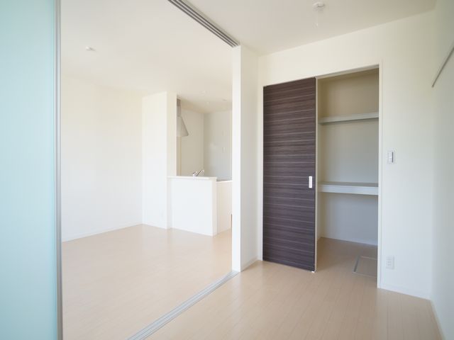 イースト・ガーデン　Ａ 105号-6