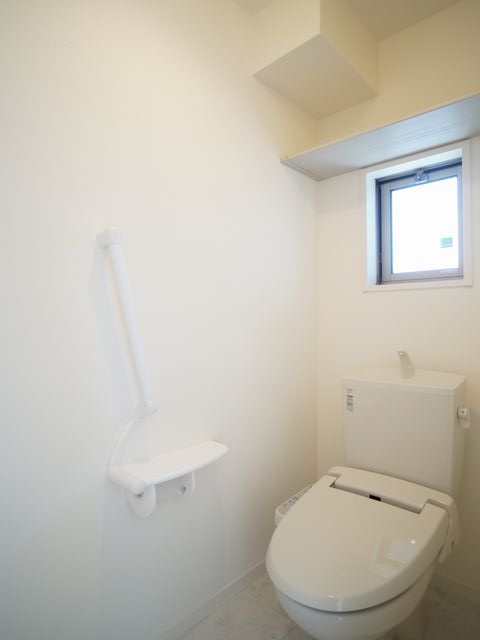 イースト・ガーデン　Ａ 105号-10