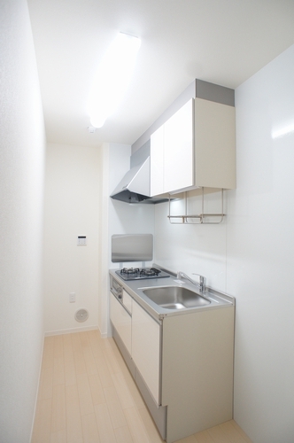 ドリーミオ大塚　Ａ 105号-4