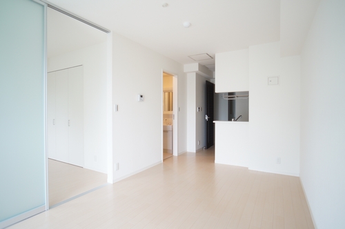 ドリーミオ大塚　Ａ 202号-2