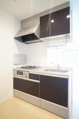 ドリーミオ大塚　Ａ 202号-4