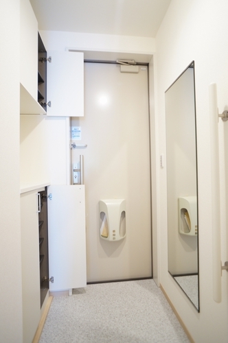 ドリーミオ大塚　Ａ 202号-7