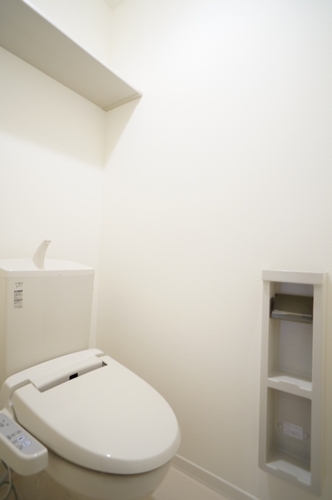 ドリーミオ大塚　Ａ 202号-10