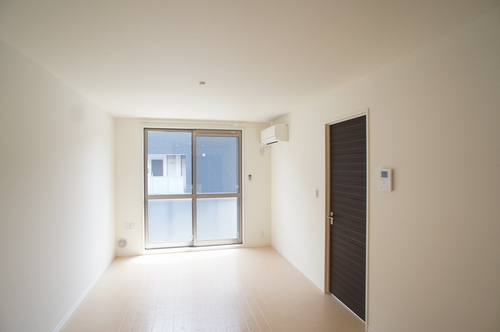 ドリーミオ大塚　Ｂ 107号-2