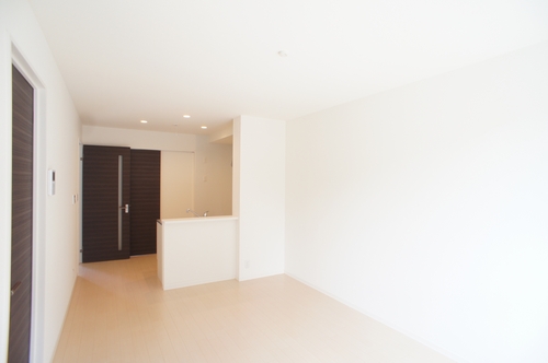 ドリーミオ大塚　Ｂ 107号-3