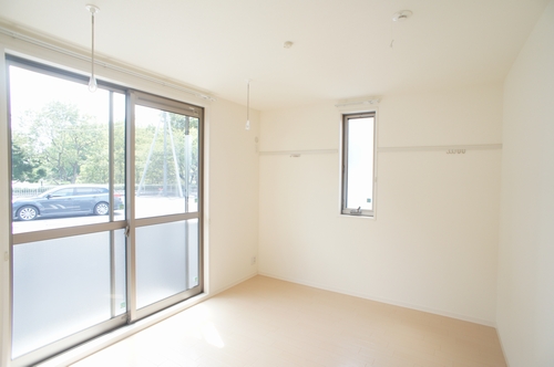 ドリーミオ大塚　Ｂ 107号-6