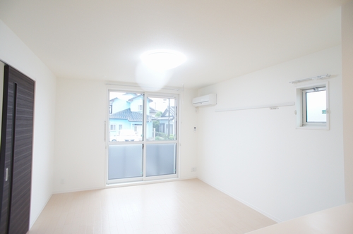 グランバルデュオ 101号-2