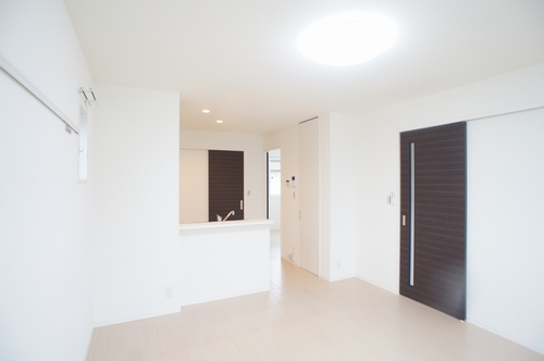 グランバルデュオ 101号-3