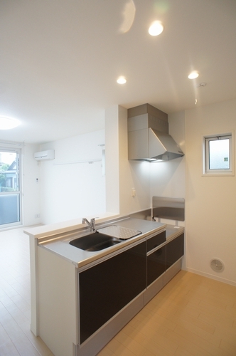 グランバルデュオ 101号-4