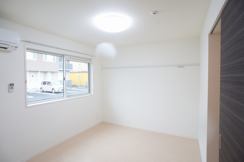 グランバルデュオ 101号-6