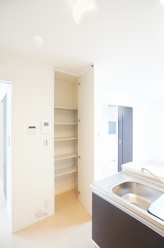 グランバルデュオ 101号-9