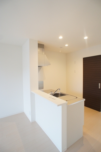 グランバルデュオ 102号-5