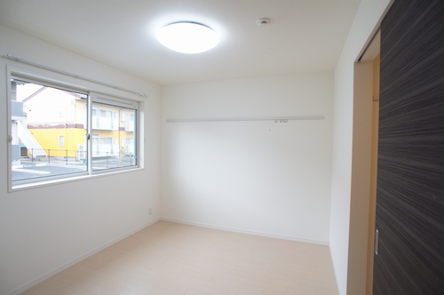 グランバルデュオ 102号-6