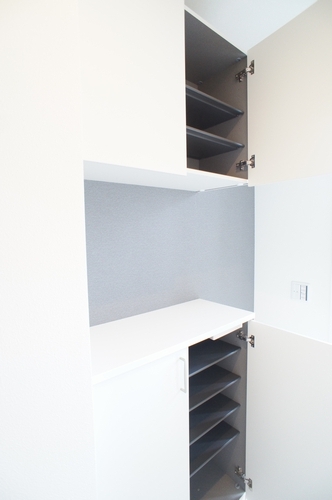 グランバルデュオ 102号-8