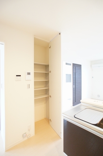 グランバルデュオ 102号-9