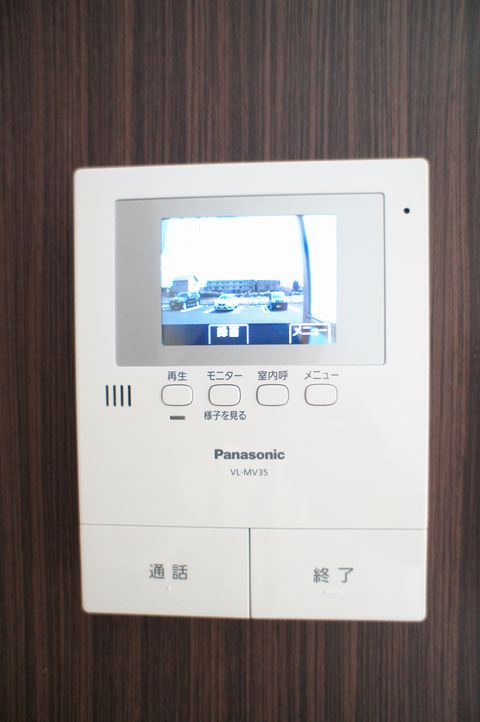 レーベン プラッツ B 202号-5