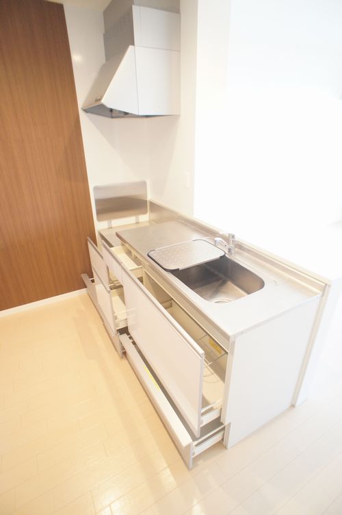 レーベン　プラッツ　Ｂ 203号-3