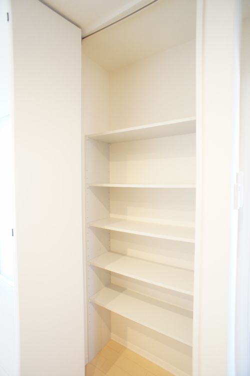 レーベン　プラッツ　Ｂ 203号-4