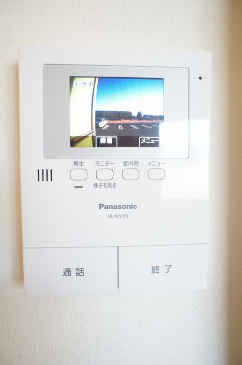 レーベン　プラッツ　Ｂ 203号-5