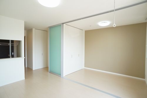 ル・シェソワ 102号-2