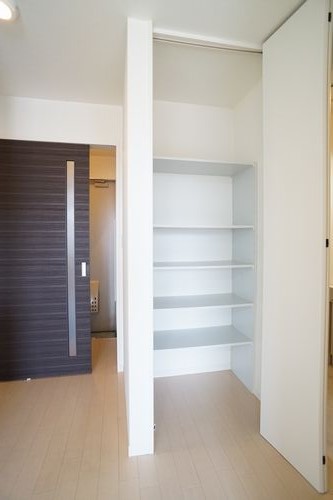 ル・シェソワ 102号-4